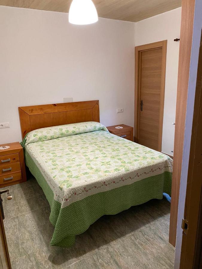利亚内斯Casa Tali别墅 外观 照片